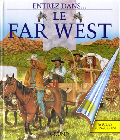 Le Far-West