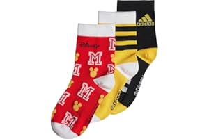 adidas Skarpety Uniseks - dzieci Axdisney Mm Soc