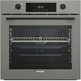 Ar&ccedil;elik AFC 331 G Gri Ankastre Fırın