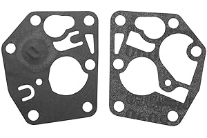 Stens 520-175 Diaphragm Kit, Briggs & Stratton 795083, ea, 1, Multi