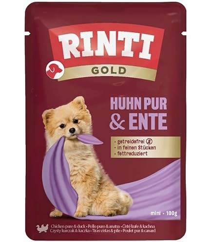 RINTI Singlefleisch 6 x 400 g Pak je voordeel vandaag nog