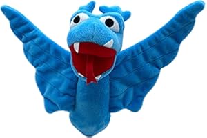 BENOLLS Garten of Banban Peluche,Banban Peluches,Garden of Ban Ban Jumbo Josh Peluche,Adorables Peluches Suaves para Fanáticos de Los Juegos y Niños