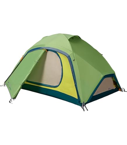 Vango Blade 200 2 Person Tent ONE SIZE PAMIR GREEN : Amazon.co.uk