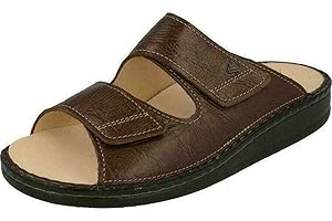 Finn Comfort Herren Riad Sandalen