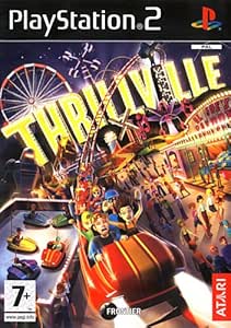 Thrillville