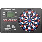 KOTO darts XQ Max QD7800130 Dublin Elektronik Skorbordu
