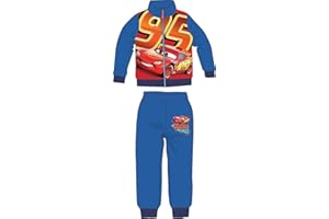 New discount Ensemble Jogging Cars Disney