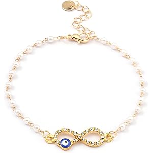 SALTY Set of 1 Rakhi for Brother | Rakhi Gift Pack for Sister, Bhaiya and Bhabhi | Bracelet for Men, Women | Fancy Jewellery 