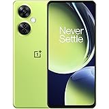 OnePlus Nord CE 3 Lite 5G (Pastel Lime, 8GB RAM, 128GB Storage)