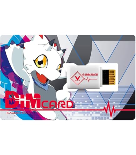Bandai Digital Monster 25th Anniversary Vital Bracelet BE Memory