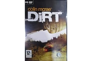 CODEMASTERS Colin McRae: DiRT (PC DVD)