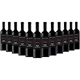 INFINITUM Vino Rosso PRIMITIVO (12)