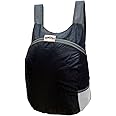 BacPac - Ultra Lightweight Packable Foldable Backpack Rucksack - 20L Water Resistant Travel Daypack For Men Women - Shopping Outdoor Hiking