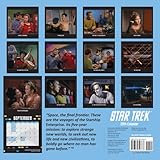 Image de Star Trek 2014 Wall Calendar: The Original Series