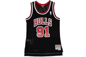 Mitchell & Ness NBA Swingman Jersey 2.0 Chicago Bulls