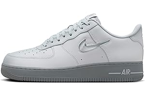 NIKE Men's Air Force 1 Sneaker