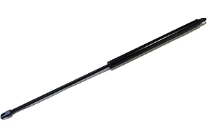 Stabilus - Sprężyna gazowa Lift-O-Mat 094900, 250 N Wciskane, Kolor Czarny