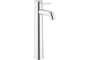 Grohe Start Classic- Grifo de lavabo monomando, tamaño XL, cromo, ref. 23784000