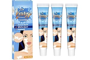 EXQST Vitiligo vård kräm vitiligo hud vitiligo kräm för vitiligo hud