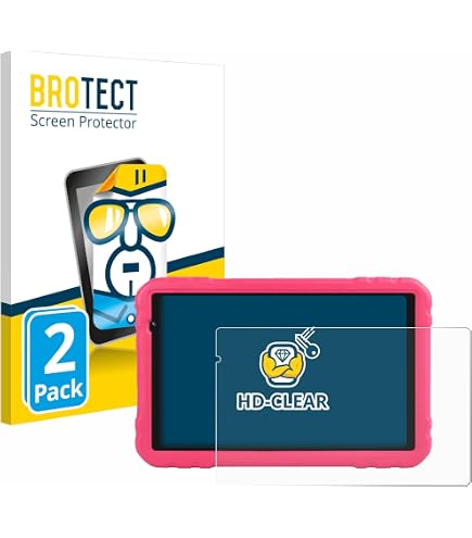 2 Films Protecteurs D'écran Ultra-clairs Pour Shearwater Perdix 2 - Anti-rayures Et Anti-traces - 8