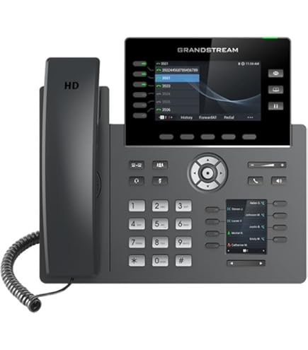 Grandstream GXW4232 IP Gateway with 32 FXS Ports : Amazon.in