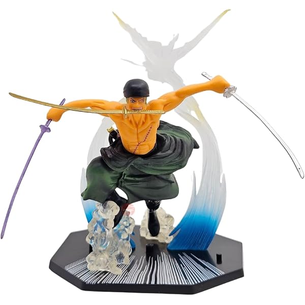 Ichiban - One Piece - Killer (Wano Country -Third Act-), Bandai Spirits Ichibansho Figure, Nero