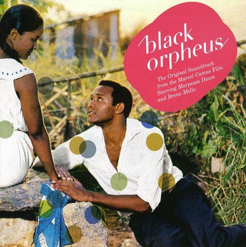 Ost: Orfeo Negro/Black Orpheus