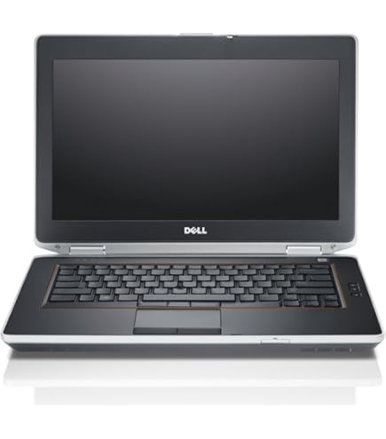 Dell Latitude E5540 Intel Core i5 15.6in Notebook Computer