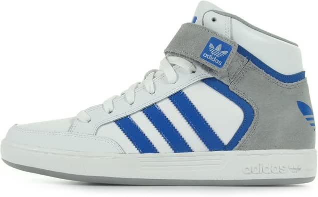 Adidas Forum Mid Black White New Mens Trainers Shoes | eBay