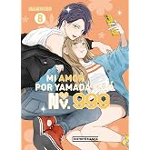 Mi amor por Yamada est&aacute; al Nv. 999 8 (Sh&ocirc;jo)