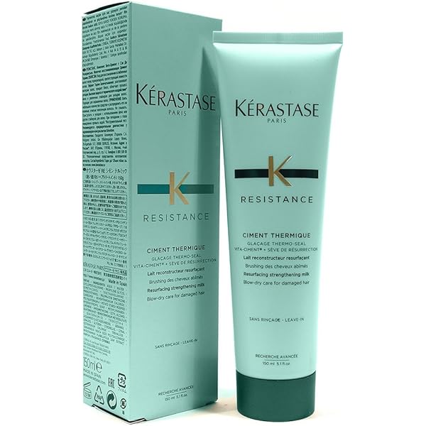 Kerastase Resistance Ciment Thermique 150ml Amazon Co Uk Luxury