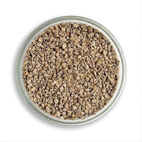 10 Kilo Bio Aufzuchtfutter, Mastfutter