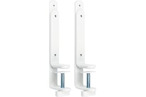 IKEA Skadis 103.207.89 Lot de 2 connecteurs Blanc