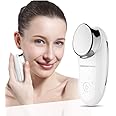 TOUCHBeauty Sonic Facial Massage Device, Ionic facial massage Vibration Deep Cleansing Anti Wrinkle Face Tightening Lifting Anti Aging Beauty Instrument for Women's Ladies AG-1681
