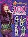 Produktbild 300 stickers Descendants 2