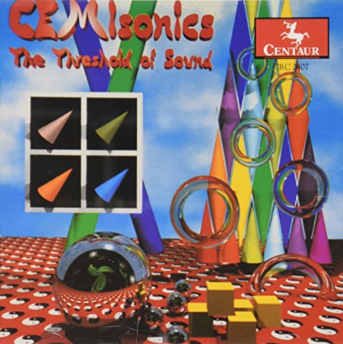 Preisvergleich Produktbild Cdcm Computer Music Series,Vol.27