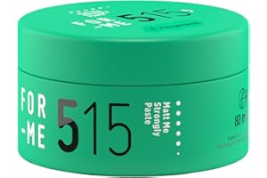 FRAMESI For Me - Matt Me Strongly Paste