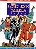 Image de The Comic Book in America: An Illustrated History