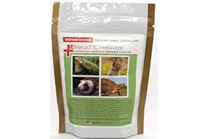 GREHGE LAFEBER INTERNATIONAL EMERAID IC Herbivore - Sachet de 400g