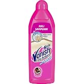 Vanish Kosla Zorlu Lekelere &Ouml;zel Leke &Ccedil;ıkarıcı Şampuan Halı 850 ml