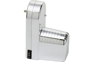 KASANOVA Motor für PastaFacile Imperia