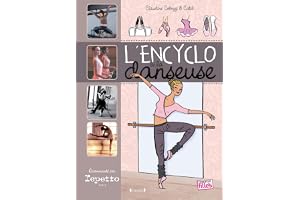 L'Encyclo de la danseuse