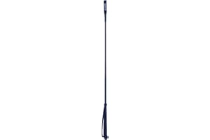 HY SCHOOL Hy Equestrian Riding Whip (One Size) (Navy)…