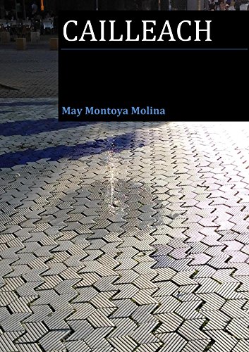 Download Cailleach (La mujer piedra nº 2)