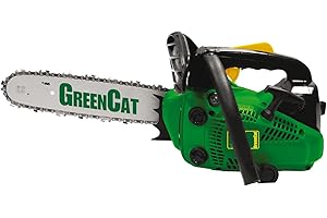 MOTOSEGA DA POTATURA MOTORBBRIO GC 25 GREEN CAT.