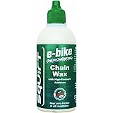 Squirt E-Bike Chain Wax 120ml