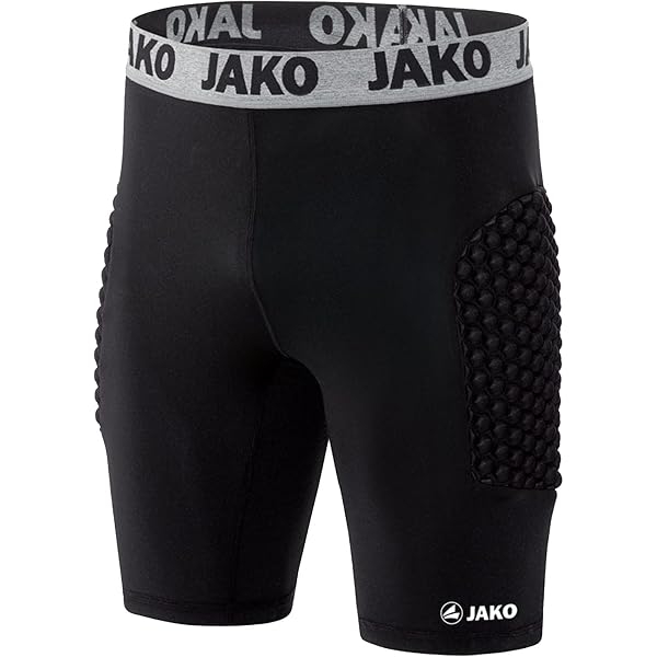 Pantalon Long Gardien But Rembourré Homme - Protection Chocs Football
