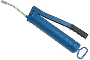 Lumatic 1066/S Heavy Duty Side Lever Grease Gun