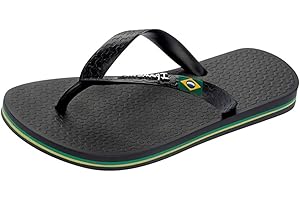 Ipanema Unisex Kinder Classic Brasil Ii Zehentrenner