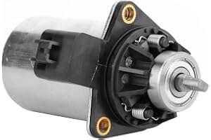 31363‐12040, Clutch Control Actuator Motor för Auris, Verso, Gjord Av Metall+plast, Slitage och